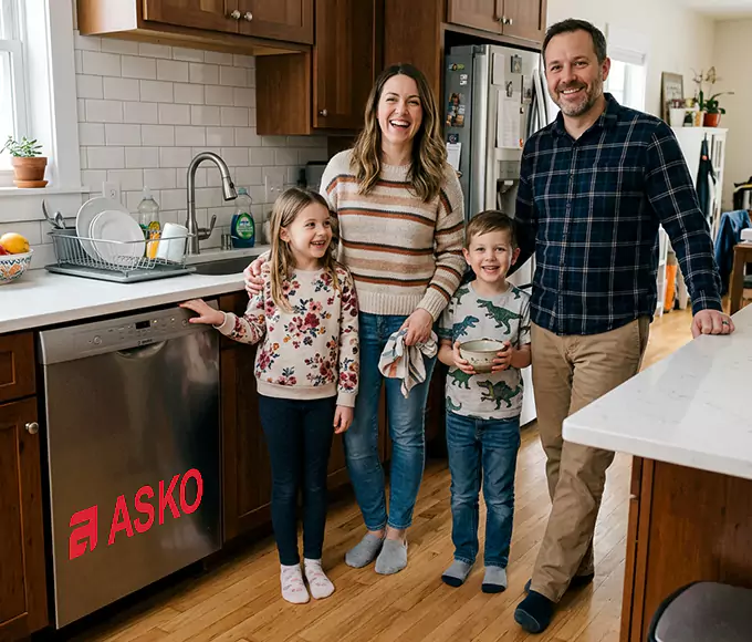 What Sets Our Asko Service Apart in Bonita, CA?
