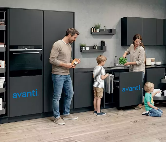 What Sets Our Avanti Service Apart in Bonita, CA?