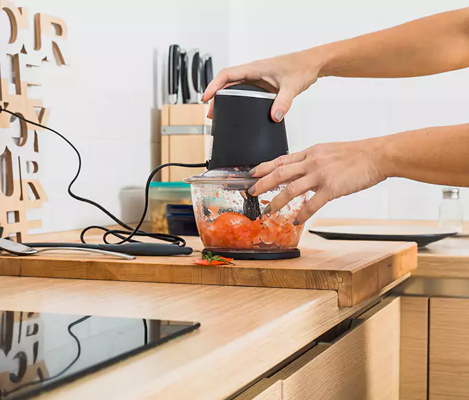 Why Bonita, CA Trusts Us With Every Blender Repair?