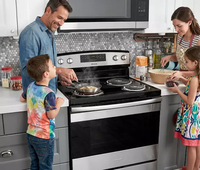 Why Bonita Customers Choose Appliance Repair Bonita for Brand Appliance Installation?