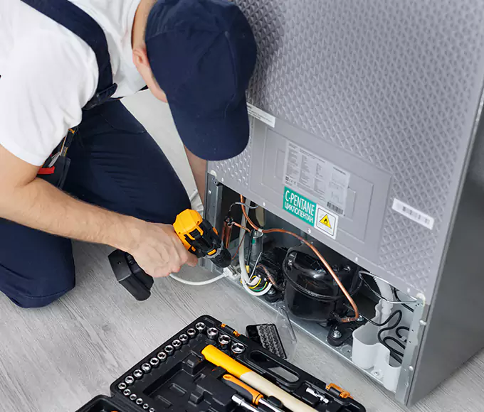 Why Bonita Facility Managers Trust Appliance Repair Bonita for Every Commercial Chiller Repair?