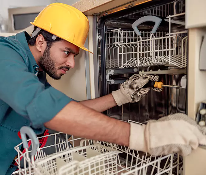 Why Bonita, CA Businesses Trust Appliance Repair Bonita for Commercial Dishwasher Repair?