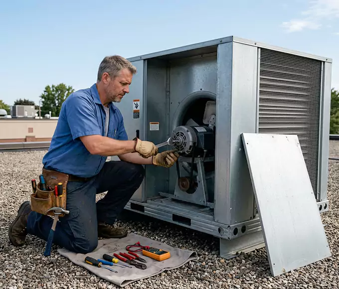 Why Bonita Kitchen Operators Choose Appliance Repair Bonita for Exhaust Fan Repair?