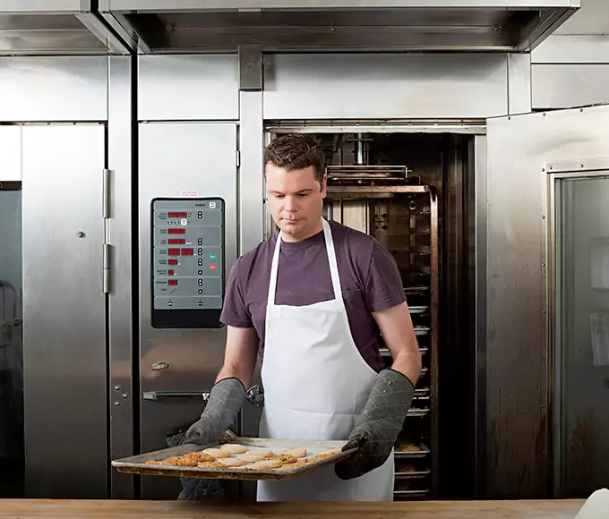 Why Bonita, CA Kitchens Trust Appliance Repair Bonita for Commercial Oven Repair?