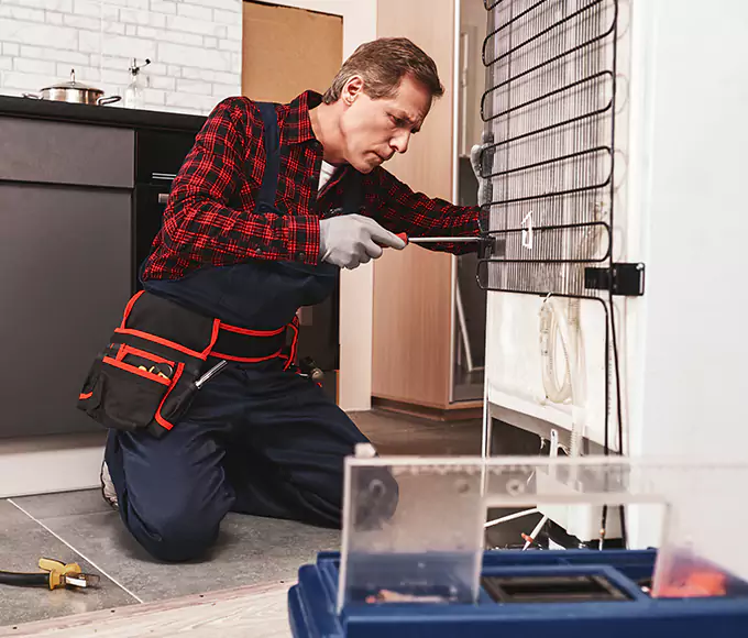 Why Bonita, CA Food Service Operators Trust Appliance Repair Bonita for Every Commercial Refrigerator Repair Service?