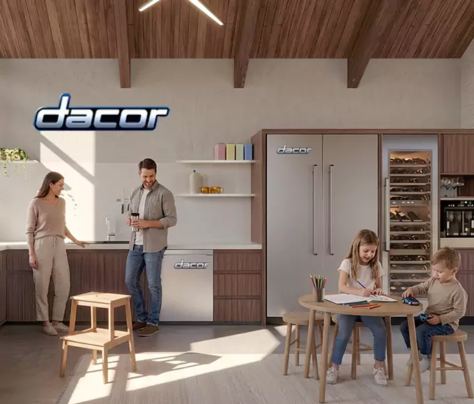 What Sets Our Dacor Service Apart in Bonita, CA?