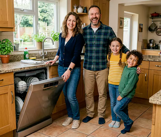 Why Bonita, CA Homeowners Trust Appliance Repair Bonita for Dishwasher Door Gasket Replacement?
