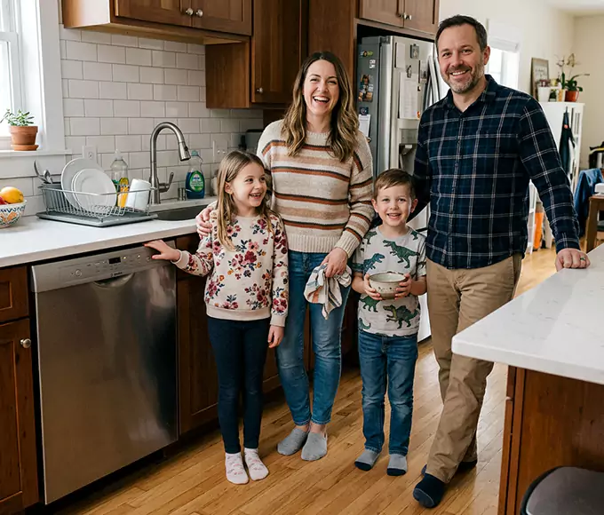Why Bonita Homeowners Choose Appliance Repair Bonita for Dishwasher Pump Replacement?