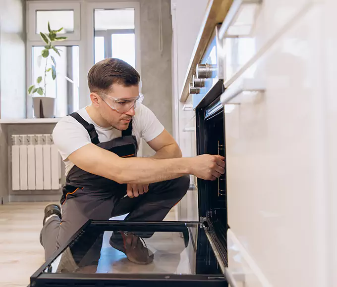 Why Bonita Bakers Rely on Appliance Repair Bonita for Every Electric Oven Fix?