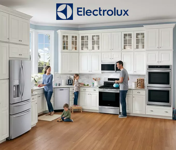 What Sets Our Electrolux Service Apart in Bonita, CA?