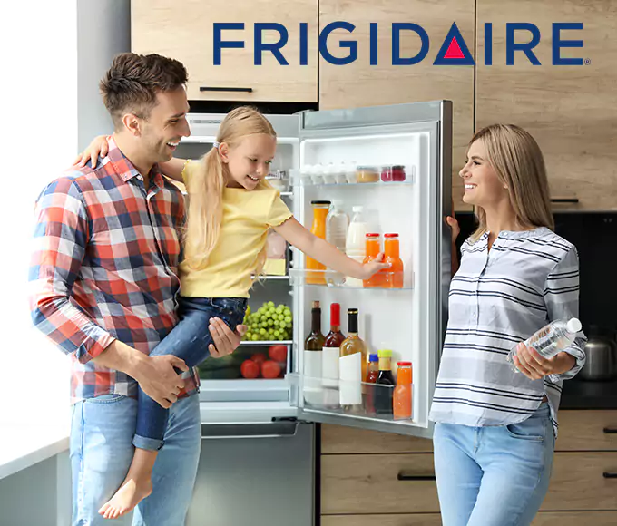 What Sets Our Frigidaire Service Apart in Bonita, CA?