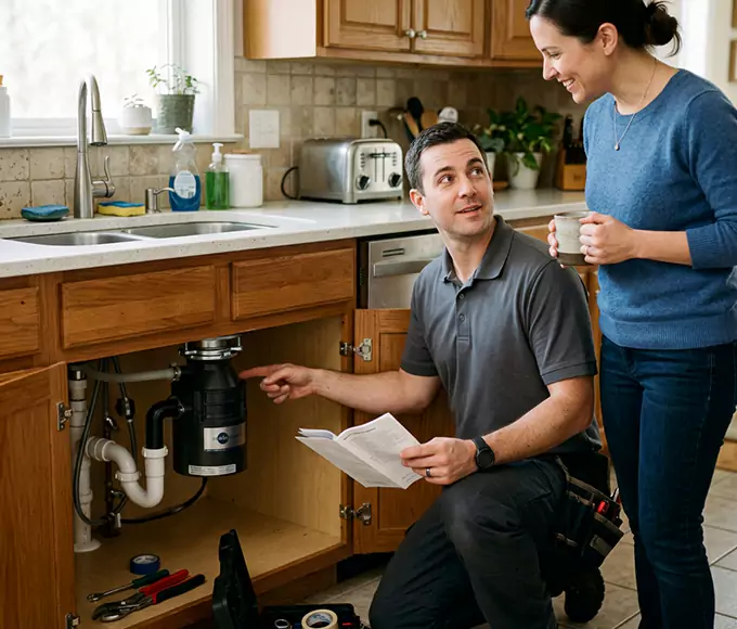 Why Bonita Homeowners Trust Appliance Repair Bonita for Every Fridge Fix?