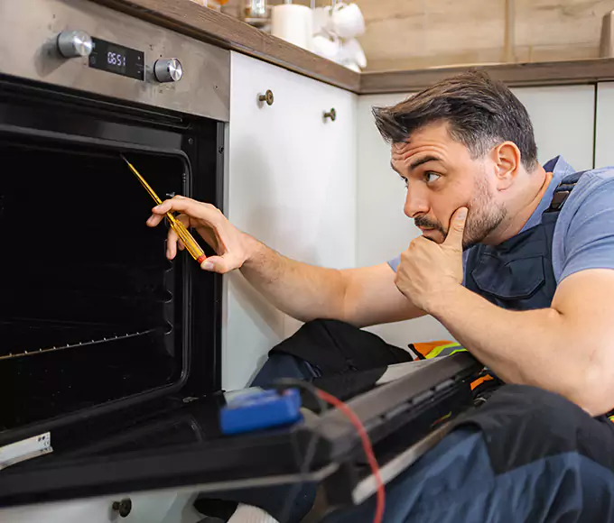 Why Bonita Households Choose Appliance Repair Bonita for Every Gas Oven Fix?