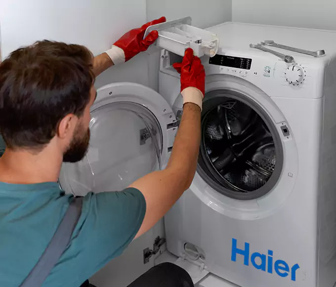 What Sets Our Haier Service Apart in Bonita, CA?