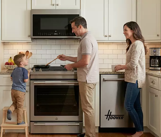 What Sets Our Hoover Service Apart in Bonita, CA?