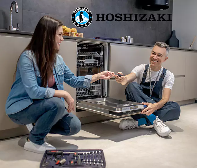 What Sets Our Hoshizaki Service Apart in Bonita, CA?