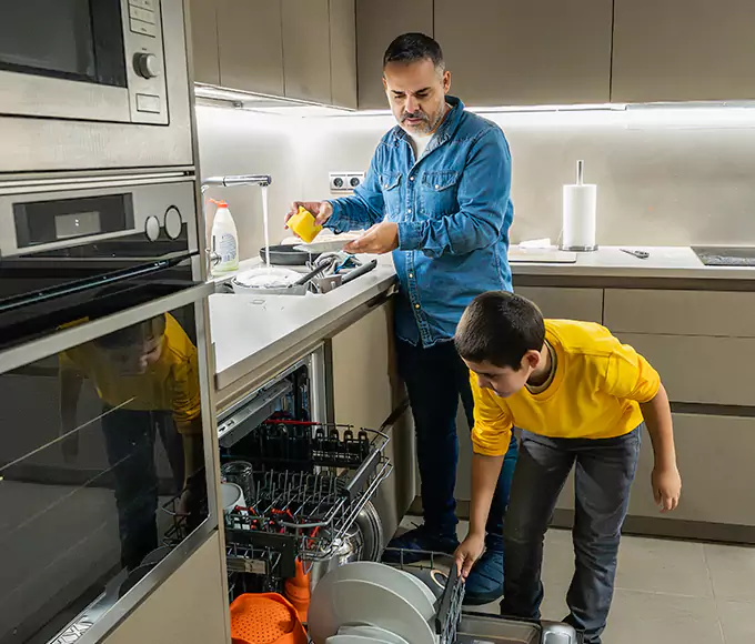 What Sets Our Hotpoint Service Apart in Bonita, CA?