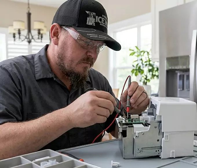 Why Bonita Homeowners Trust Appliance Repair Bonita for Every Ice Maker Fix?