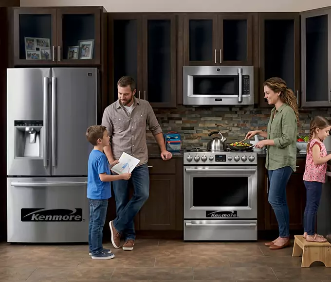 What Sets Our Kenmore Service Apart in Bonita, CA?