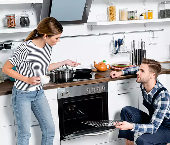 What Sets Our Miele Service Apart in Bonita, CA?