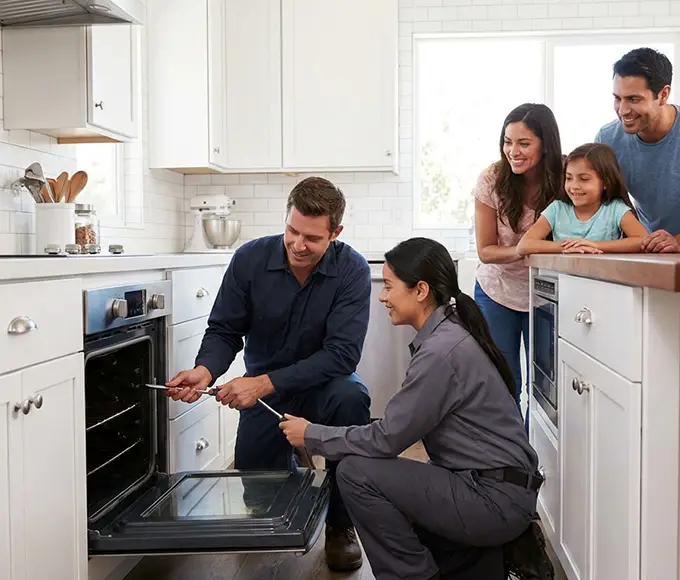 Why Bonita, CA Homeowners Rely on Appliance Repair Bonita for Oven Igniter Repairs?