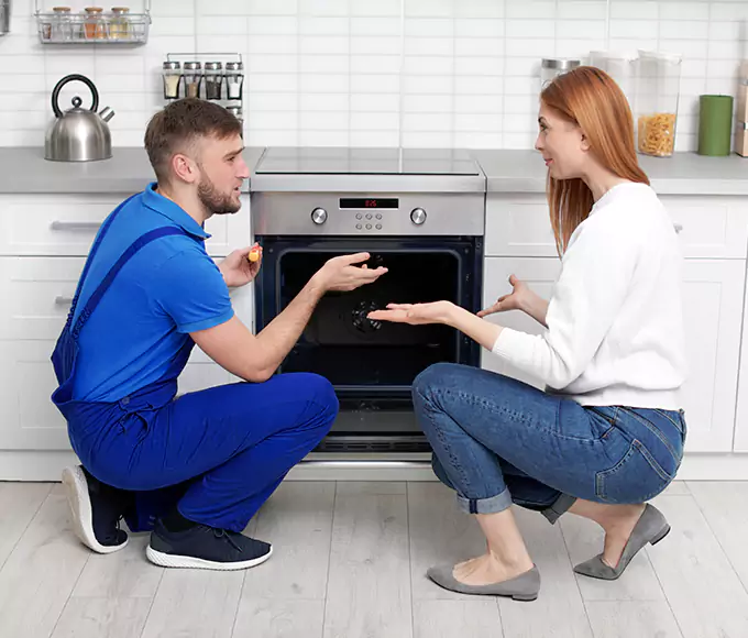 Why Bonita Homeowners Choose Appliance Repair Bonita for Oven Installation?