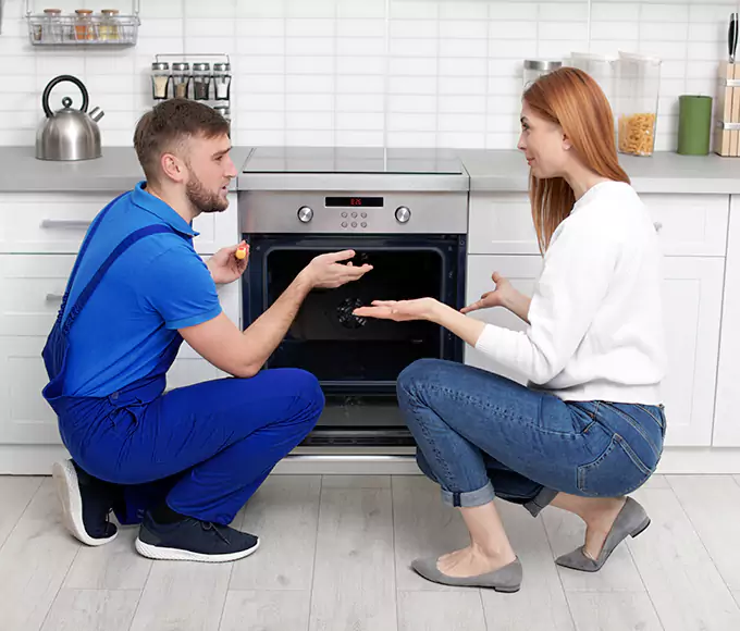 Why Bonita Kitchens Trust on Appliance Repair Bonita for Every Oven Fix?