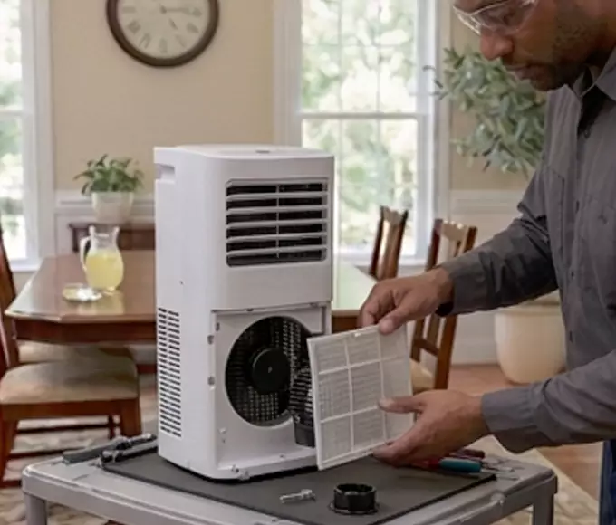 Why People in Bonita, CA Trust Our Portable AC Specialists?