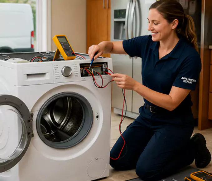 What Sets Our Rainbow Service Apart in Bonita, CA?