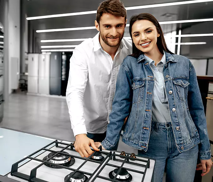 Why Bonita Homeowners Rely on Appliance Repair Bonita for Expert Cooktop Installation? 