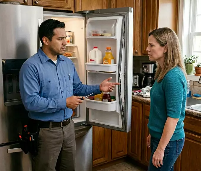 Why Bonita, CA Homeowners Rely on Appliance Repair Bonita for Seal Replacement?