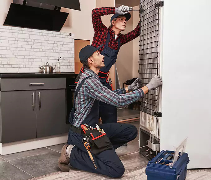 Why Bonita, CA Homeowners Trust Appliance Repair Bonita for Refrigerator Not Cooling Repair?