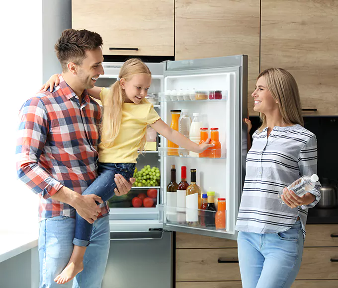 Why Bonita Homeowners Trust Appliance Repair Bonita for Every Fridge Fix?