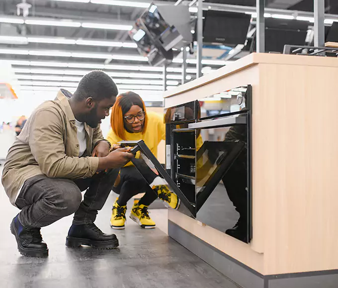 Why Bonita Customers Trust Appliance Repair Bonita for Retailer Purchased Appliance Installation?