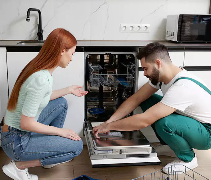 Why Bonita Homeowners Choose Appliance Repair Bonita as Their Same Day Dishwasher Repair Company?