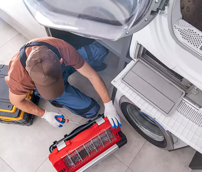 Why Bonita Homeowners Choose Appliance Repair Bonita for Same Day Service Washer Repairs?
