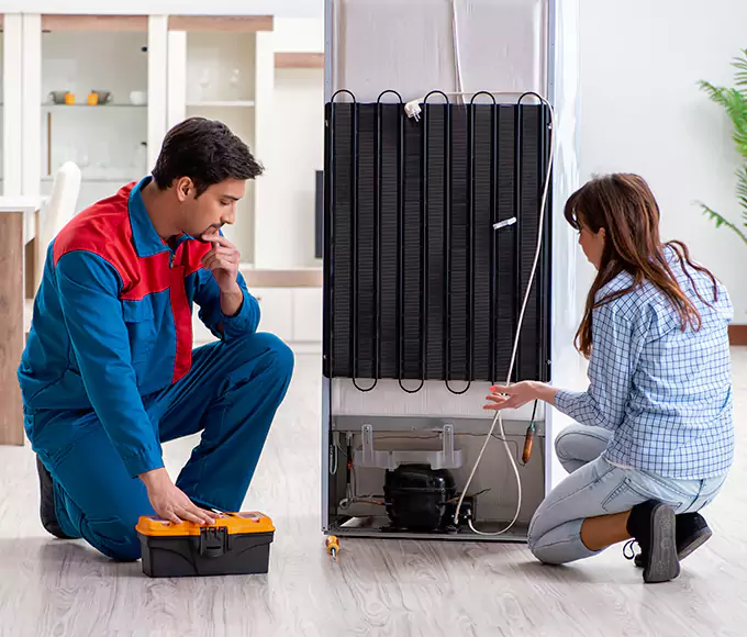 What Sets Our Viking Service Apart in Bonita, CA?