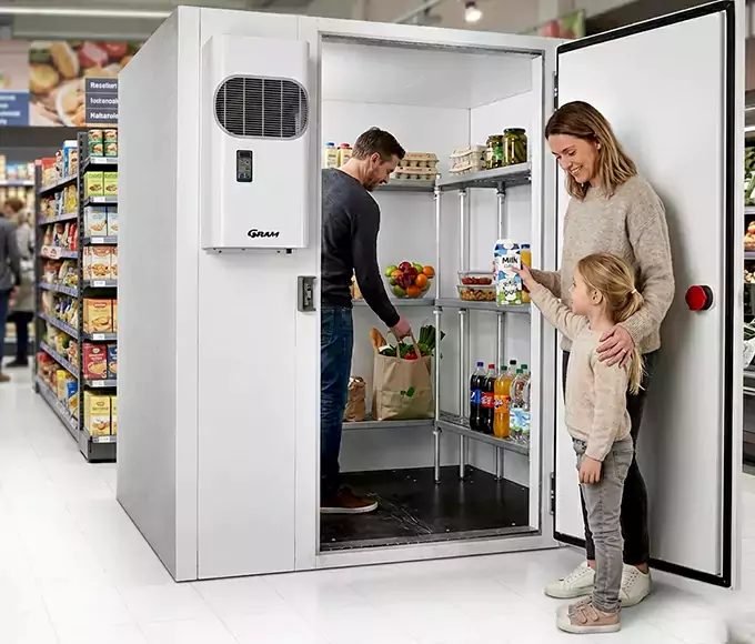Why Bonita Business Owners and Choose Appliance Repair Bonita for Walk-In Refrigerator Repair?