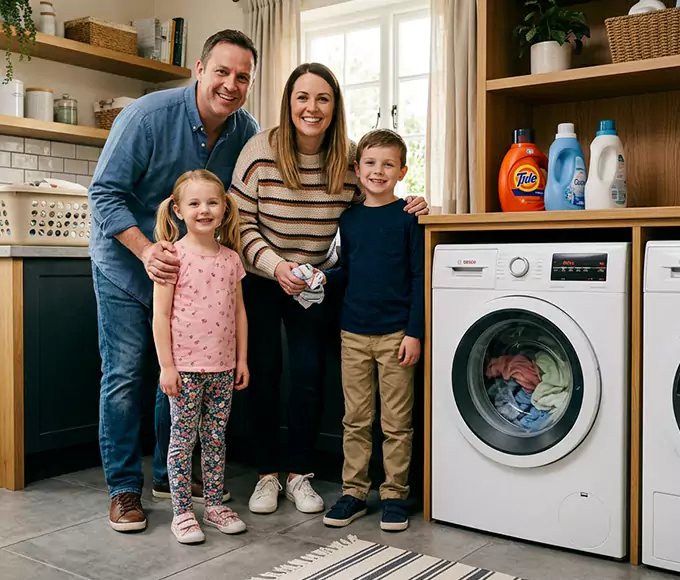 Why Bonita, CA Homeowners Trust Appliance Repair Bonita for Washer Pump Replacement?