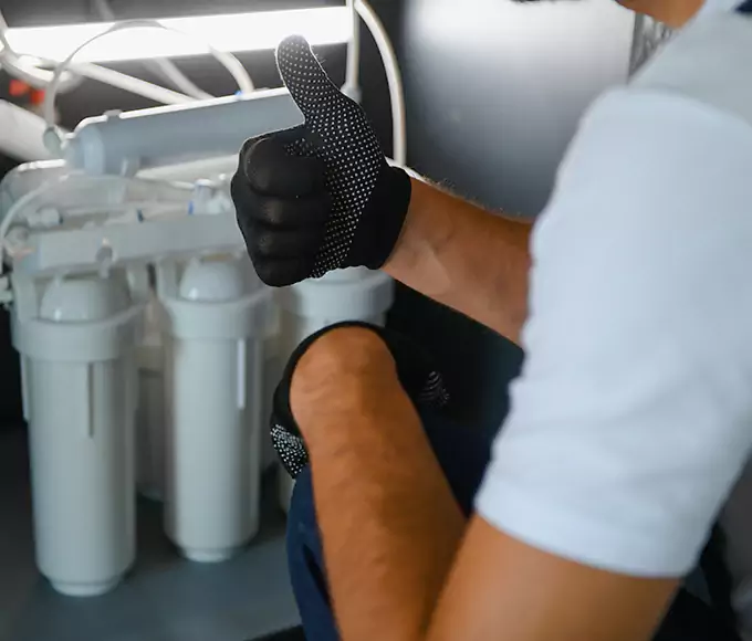Why Bonita Homeowners Trust Us for Home Water Filtration System Installation?