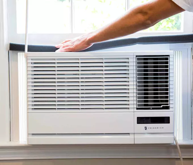 Why Bonita, CA Homeowners Choose Appliance Repair Bonita for Every Window Air Conditioner Repair Service Job?