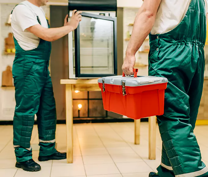 Why Bonita, CA Wine Collectors Trust Appliance Repair Bonita for Every Cooler Fix?
