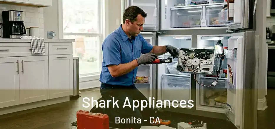  Shark Appliances Bonita - CA